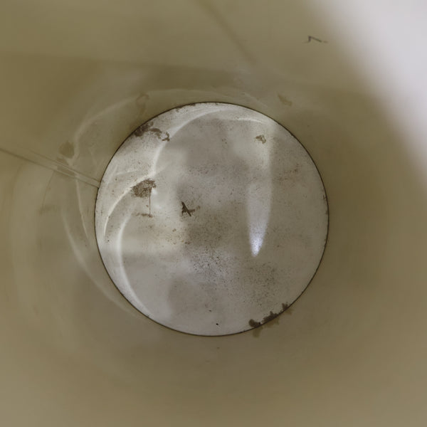 LARK（ラーク） デザインの缶のダストボックス