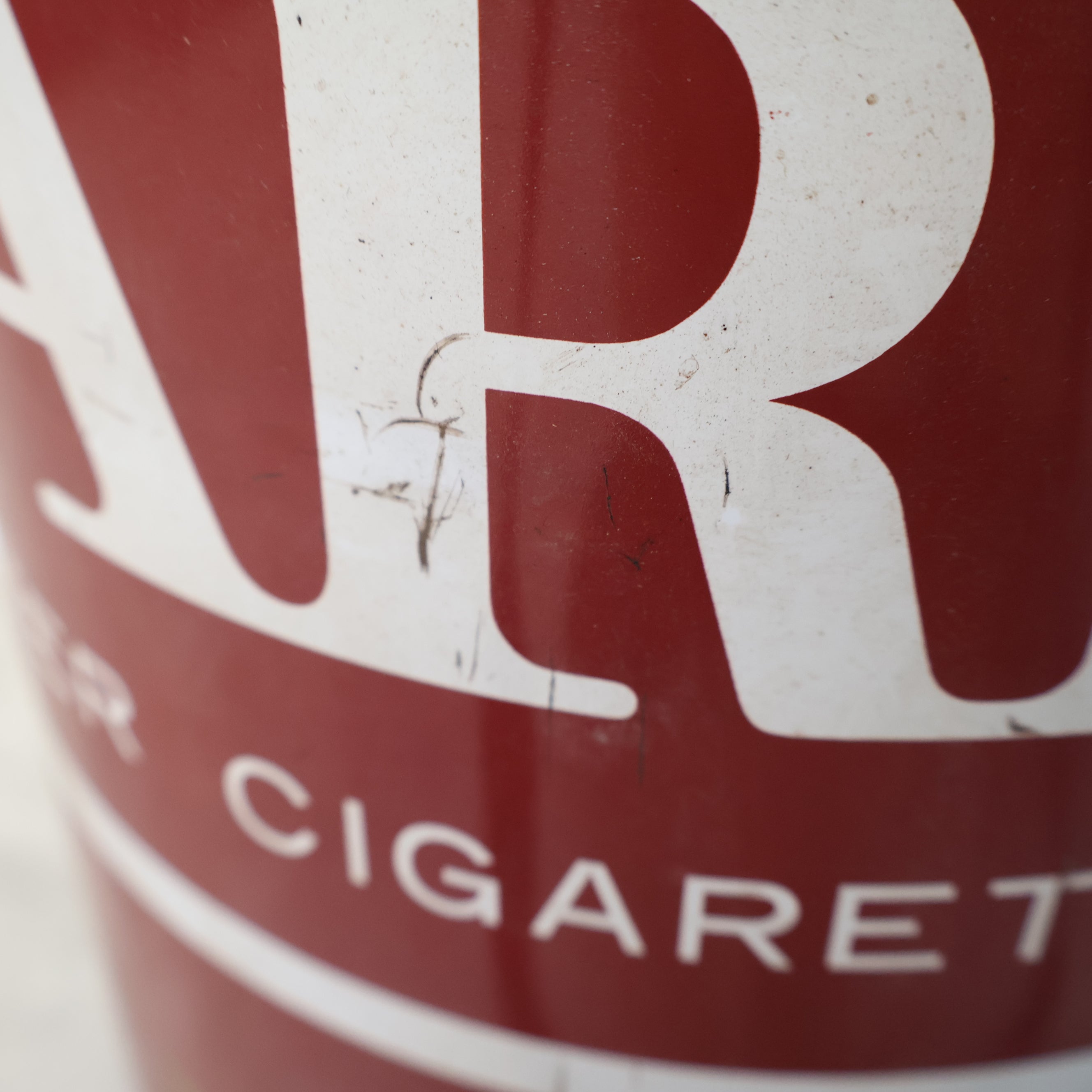 LARK（ラーク） デザインの缶のダストボックス – バナルオンライン