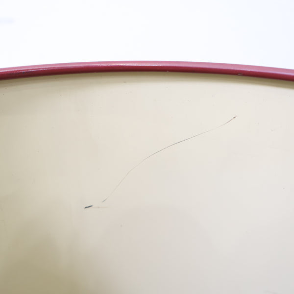 LARK（ラーク） デザインの缶のダストボックス