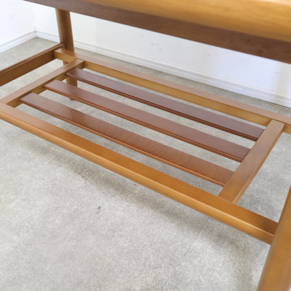 カリモク家具ローテーブル・センターテーブル
