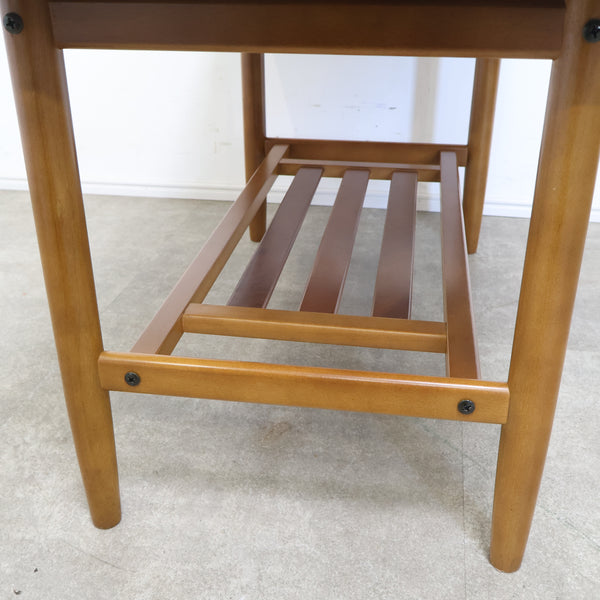カリモク家具ローテーブル・センターテーブル