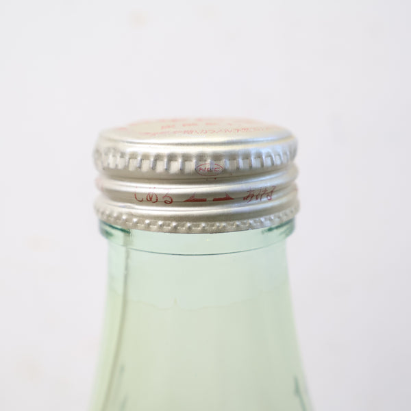 コカコーラのガラス瓶（1リットル）②