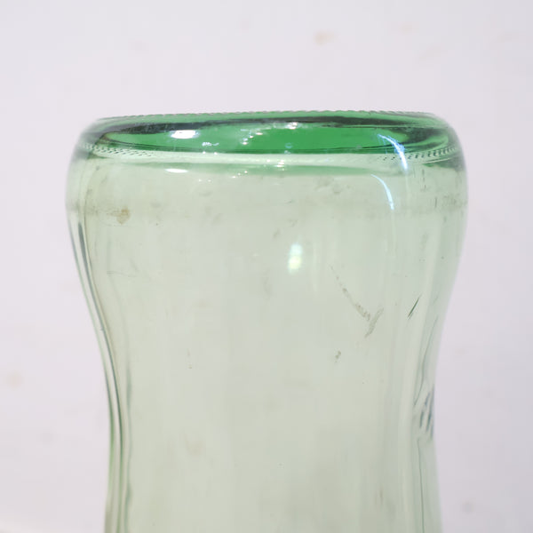 コカコーラのガラス瓶（1リットル）②