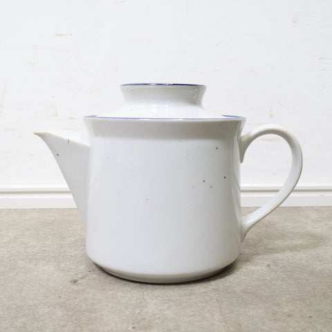 陶器製ポット・ティーポット