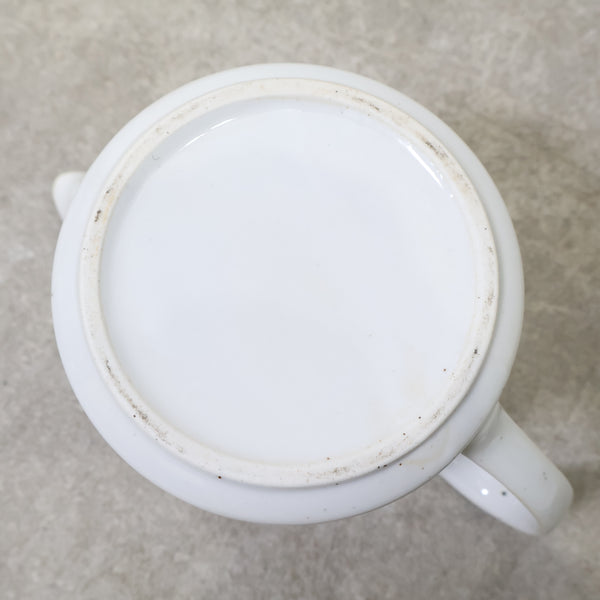 陶器製ポット・ティーポット