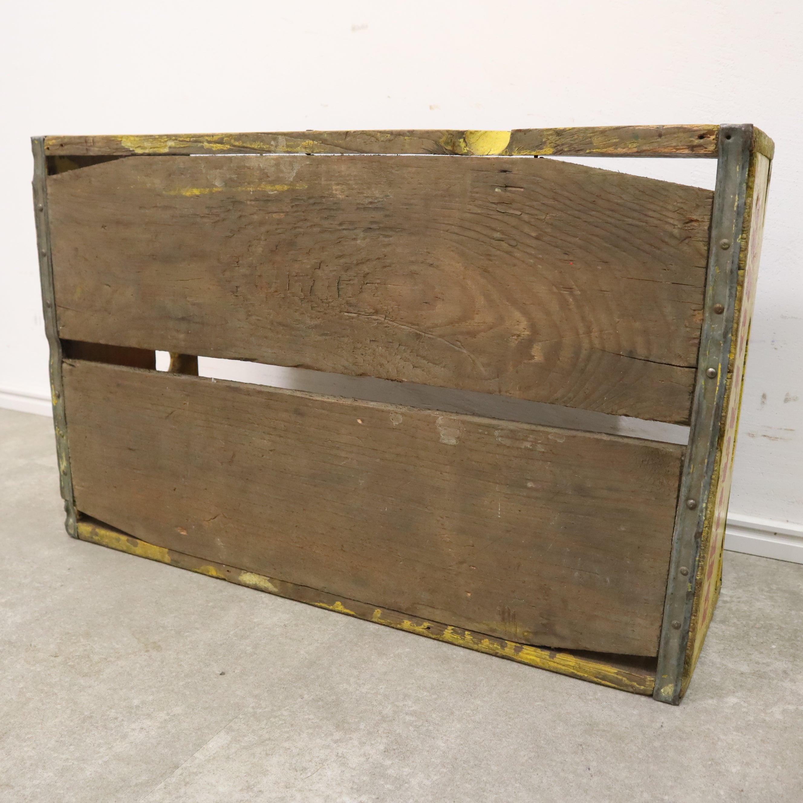 森永牛乳の木箱 No.1 – バナルオンラインショップ（BANUL）の通販ならBANUL