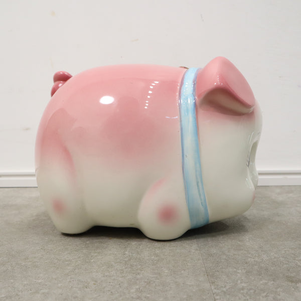 大人気！可愛い小豚さんの貯金箱 KATO KOGEI