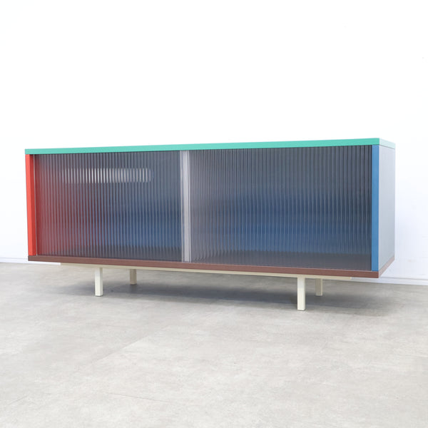 HAY COLOUR CABINET FLOOR M DOOR サイドボード・キャビネット