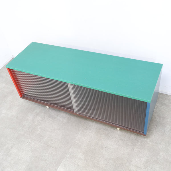 HAY COLOUR CABINET FLOOR M DOOR サイドボード・キャビネット