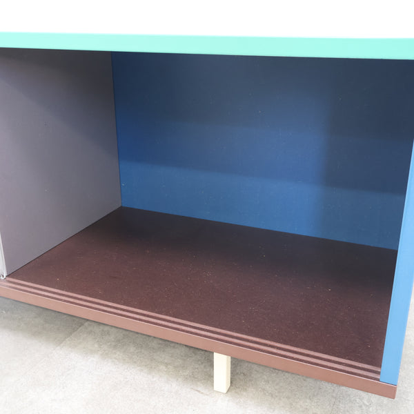 HAY COLOUR CABINET FLOOR M DOOR サイドボード・キャビネット