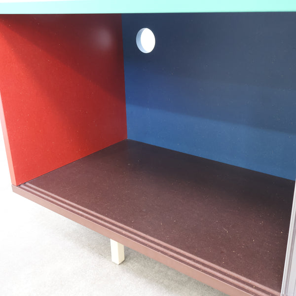 HAY COLOUR CABINET FLOOR M DOOR サイドボード・キャビネット