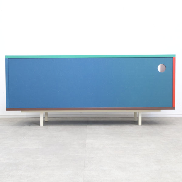 HAY COLOUR CABINET FLOOR M DOOR サイドボード・キャビネット