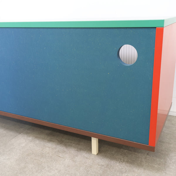 HAY COLOUR CABINET FLOOR M DOOR サイドボード・キャビネット