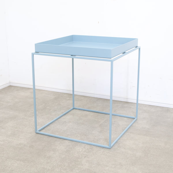 HAY TRAY TABLE スチール製 トレイテーブル