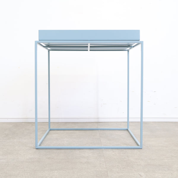 HAY TRAY TABLE スチール製 トレイテーブル