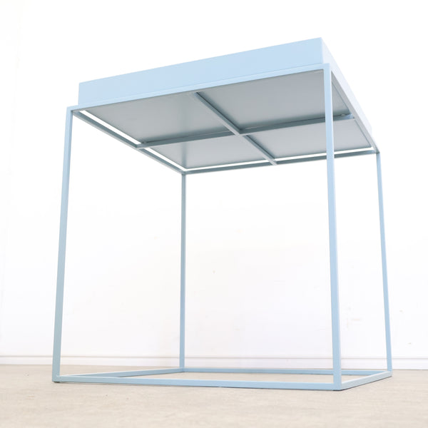 HAY TRAY TABLE スチール製 トレイテーブル