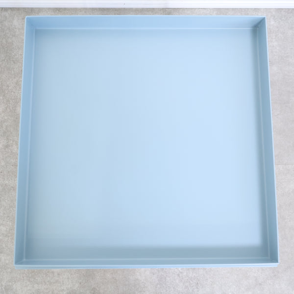 HAY TRAY TABLE スチール製 トレイテーブル