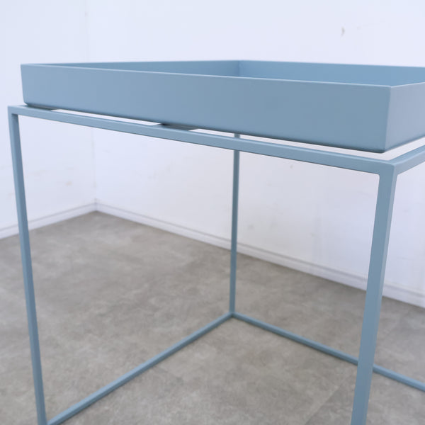 HAY TRAY TABLE スチール製 トレイテーブル