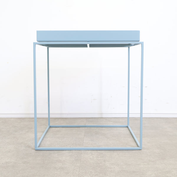 HAY TRAY TABLE スチール製 トレイテーブル