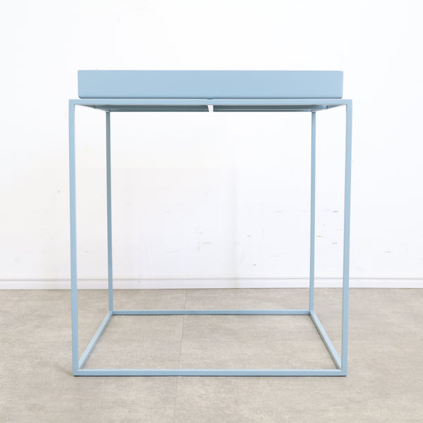 HAY TRAY TABLE スチール製 トレイテーブル