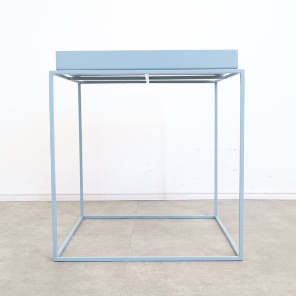 HAY TRAY TABLE スチール製 トレイテーブル