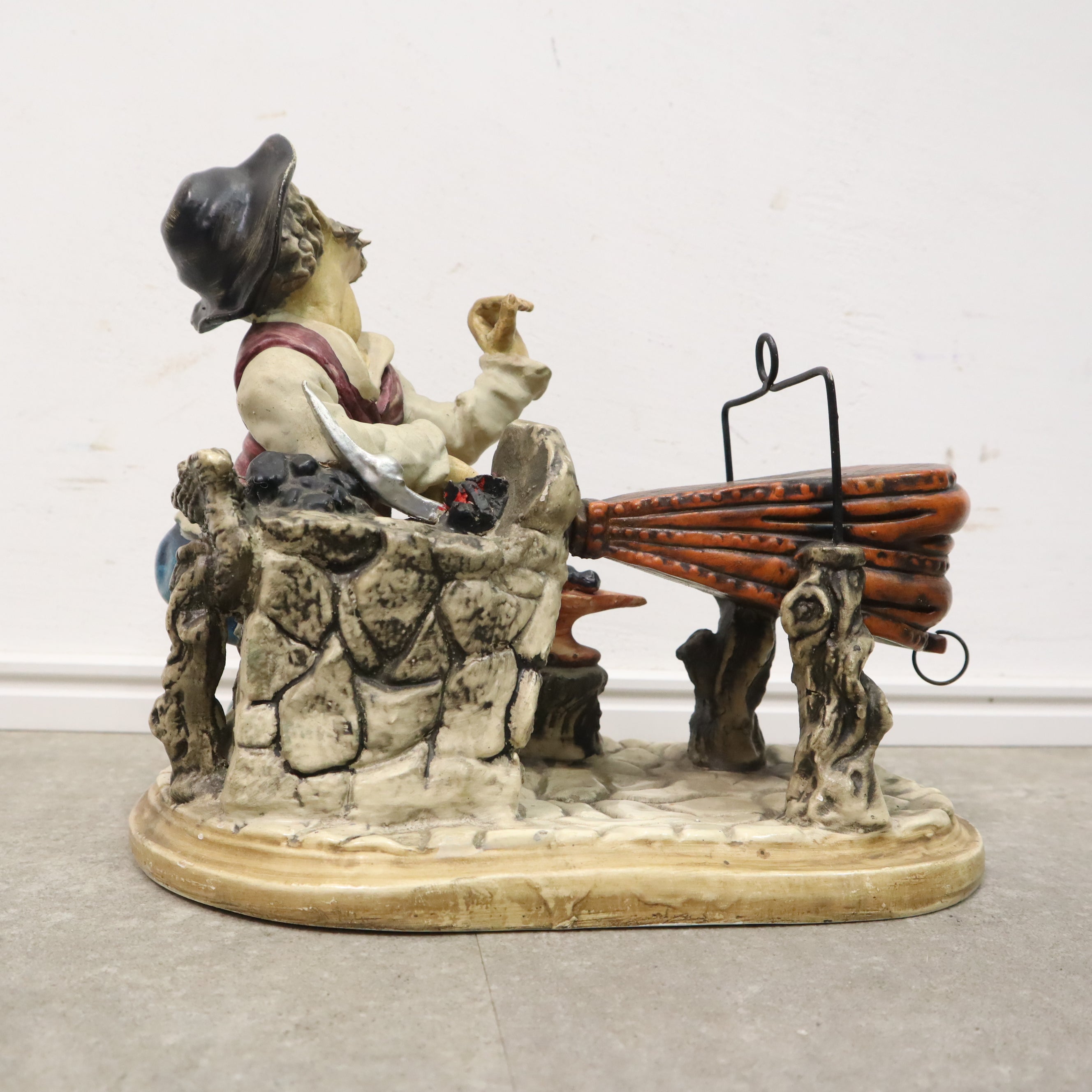 ユニークなおじさんのオブジェ – バナルオンラインショップ（BANUL）の