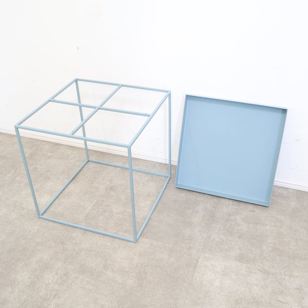 HAY TRAY TABLE スチール製 トレイテーブル