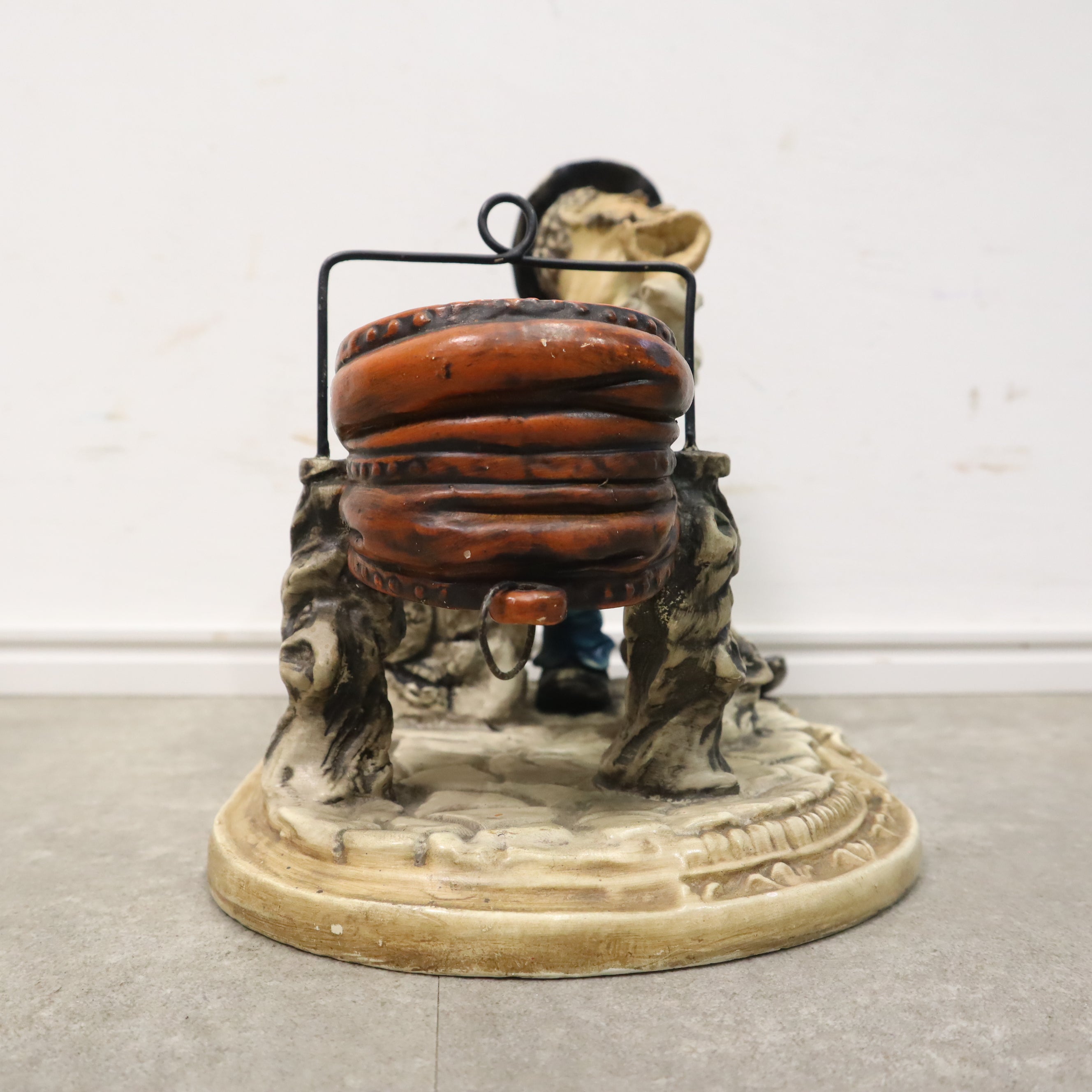 ユニークなおじさんのオブジェ – バナルオンラインショップ（BANUL）の