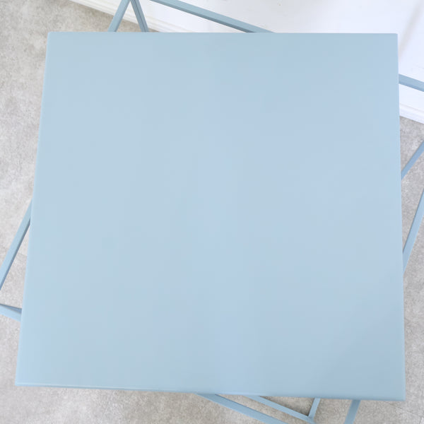 HAY TRAY TABLE スチール製 トレイテーブル