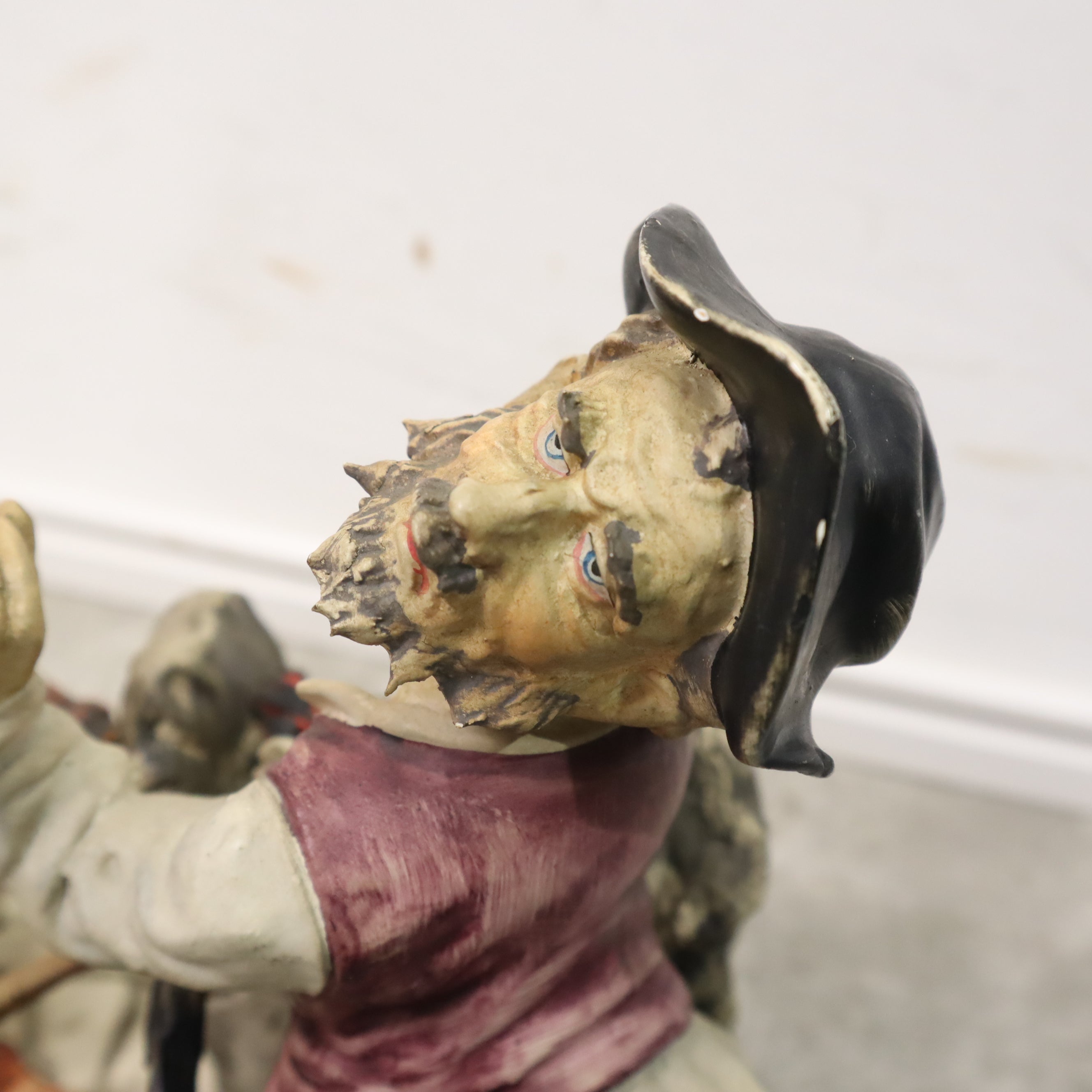 ユニークなおじさんのオブジェ – バナルオンラインショップ（BANUL）の