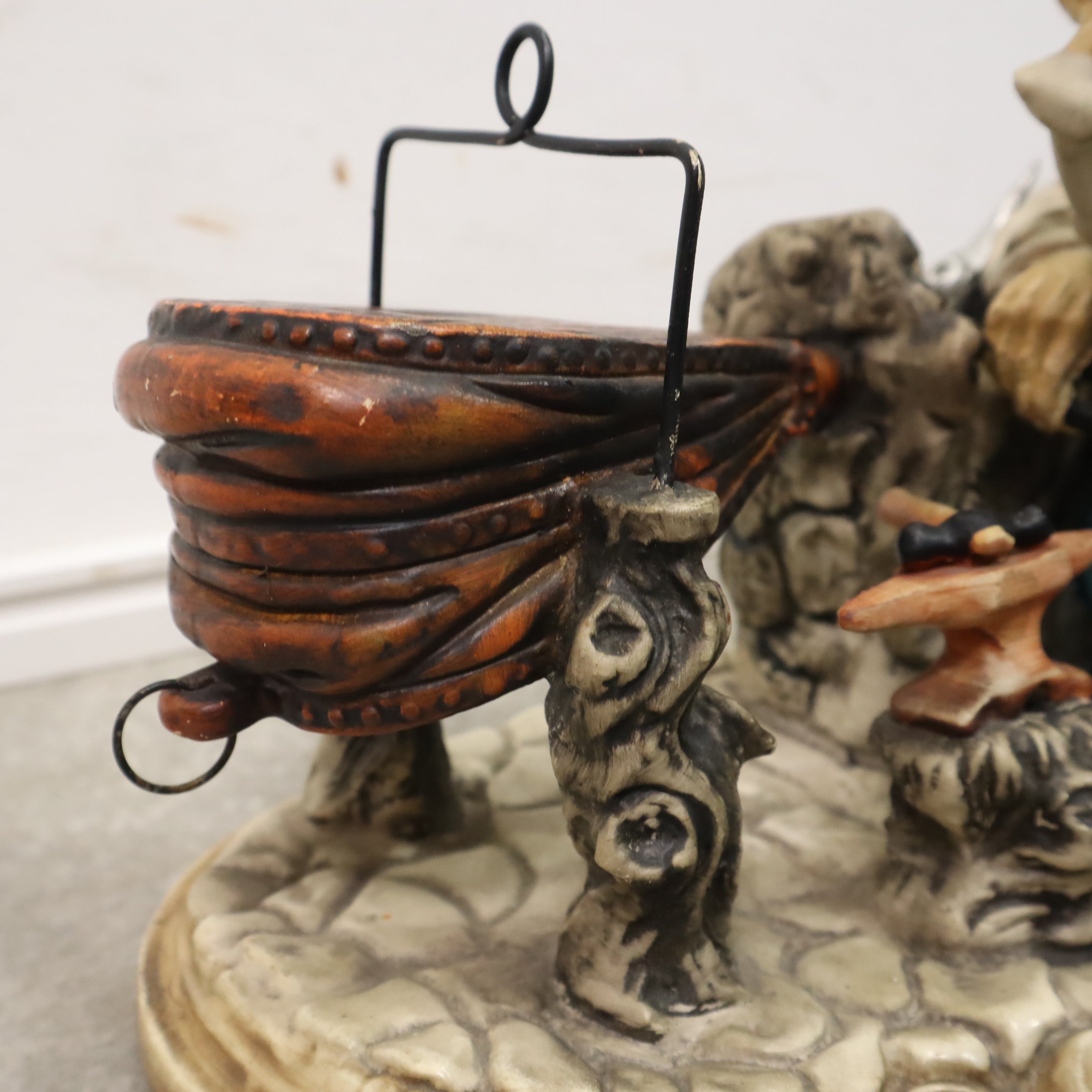 ユニークなおじさんのオブジェ – バナルオンラインショップ（BANUL）の