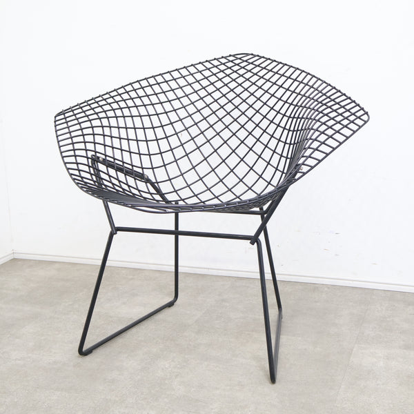 名作 Knoll ノル ダイヤモンドチェア ヴィンテージ アメリカ製 ①