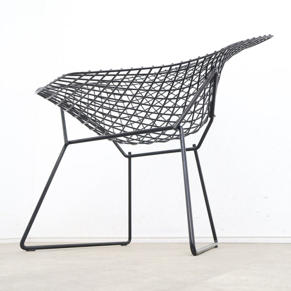 名作 Knoll ノル ダイヤモンドチェア ヴィンテージ アメリカ製 ①