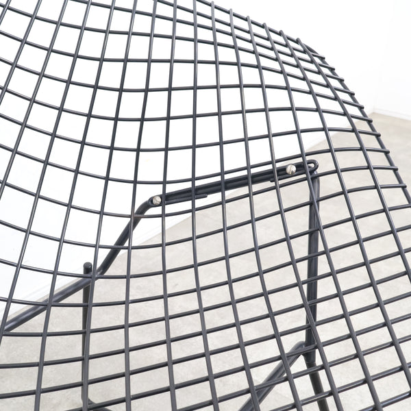 名作 Knoll ノル ダイヤモンドチェア ヴィンテージ アメリカ製 ①