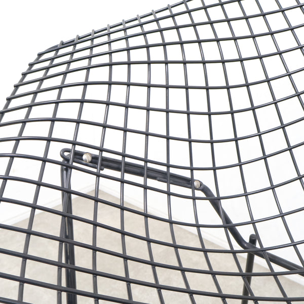 名作 Knoll ノル ダイヤモンドチェア ヴィンテージ アメリカ製 ①