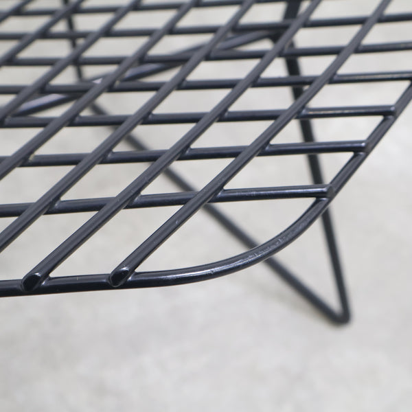 名作 Knoll ノル ダイヤモンドチェア ヴィンテージ アメリカ製 ①