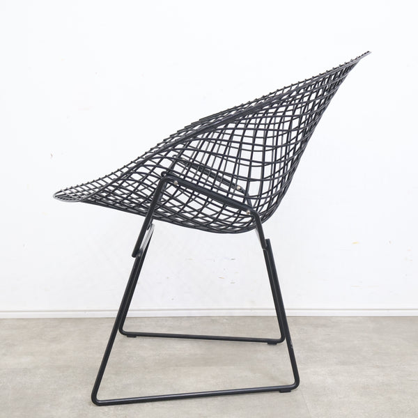 名作 Knoll ノル ダイヤモンドチェア ヴィンテージ アメリカ製 ①