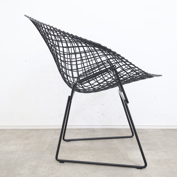 名作 Knoll ノル ダイヤモンドチェア ヴィンテージ アメリカ製 ①