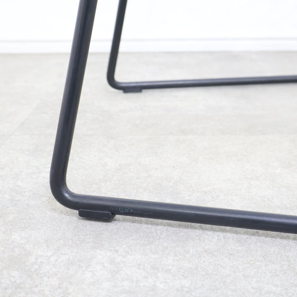 名作 Knoll ノル ダイヤモンドチェア ヴィンテージ アメリカ製 ①