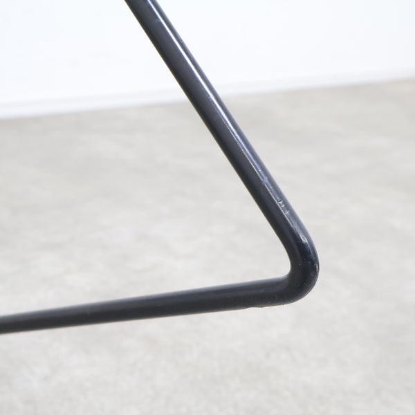 名作 Knoll ノル ダイヤモンドチェア ヴィンテージ アメリカ製 ①