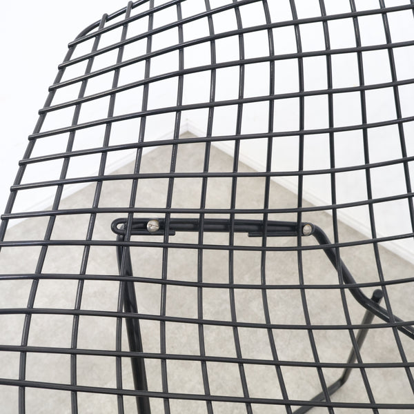 名作 Knoll ノル ダイヤモンドチェア ヴィンテージ アメリカ製 ②