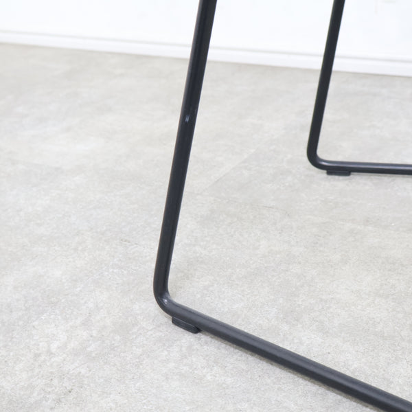 名作 Knoll ノル ダイヤモンドチェア ヴィンテージ アメリカ製 ②