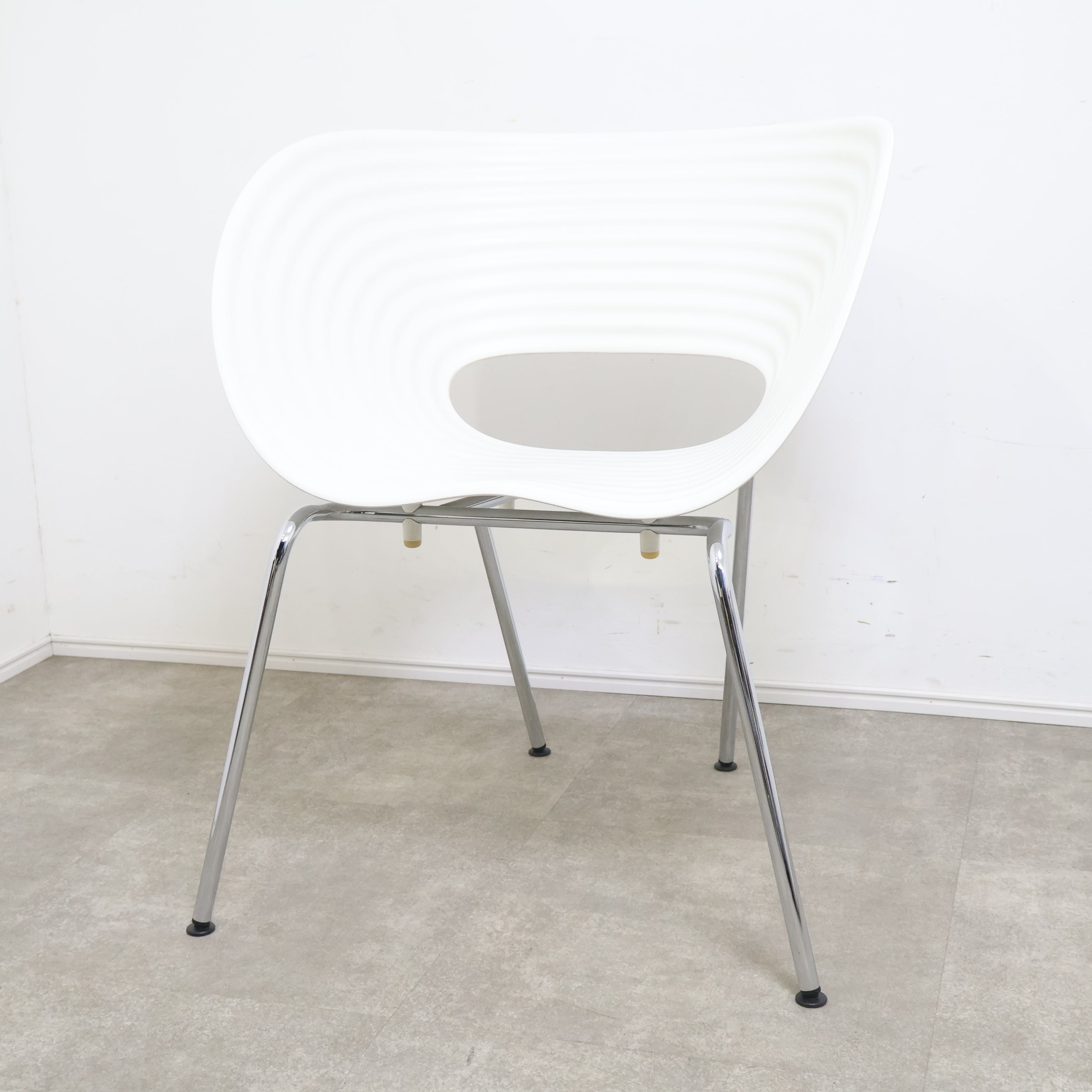 Vitra ヴィトラ/TomVac トムバックチェア – バナルオンラインショップ