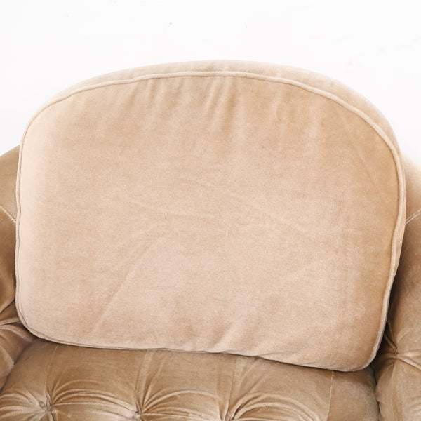 オールドマルニのヴィンテージ1人掛けソファ