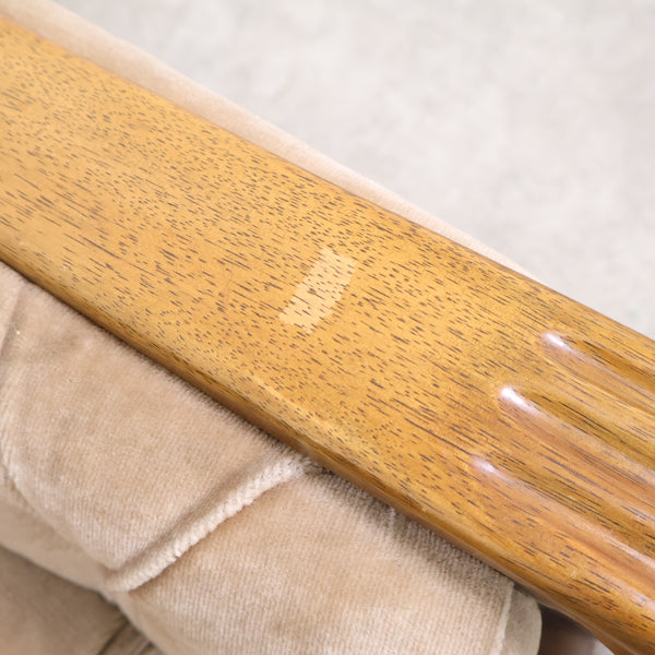 オールドマルニのヴィンテージ1人掛けソファ