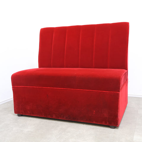 【11月末で処分】喫茶店　レトロ　アンティーク　ソファー 昭和レトロの通販ならBANUL – タグ 