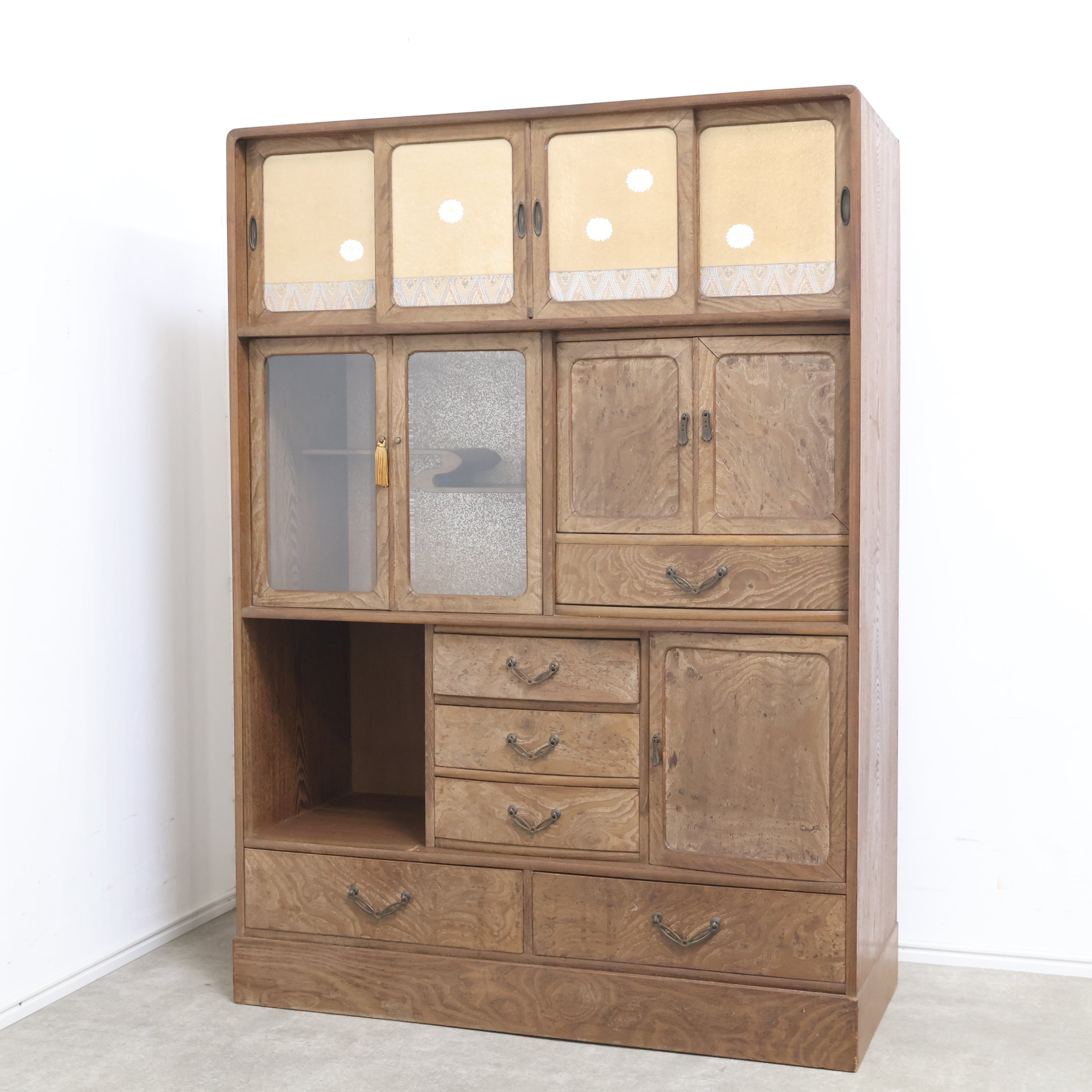 古い茶箪笥 – バナルオンラインショップ（BANUL）の通販ならBANUL