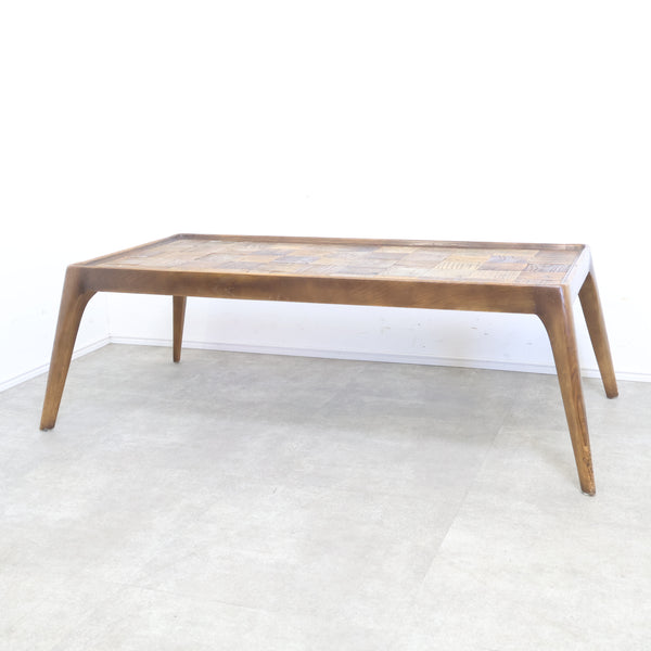 廃盤 CRASH GATE BINGO コーヒーテーブル