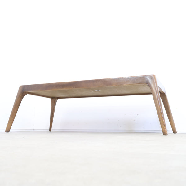 廃盤 CRASH GATE BINGO コーヒーテーブル