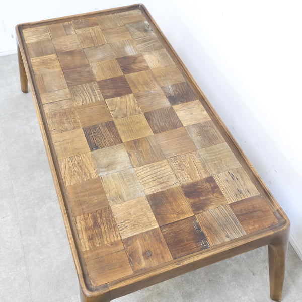 廃盤 CRASH GATE BINGO コーヒーテーブル